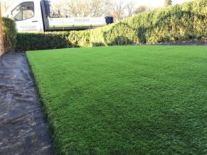 Artificial Grass Service