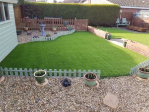 Riviera Artificial Grass