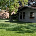 How to install artificial grass