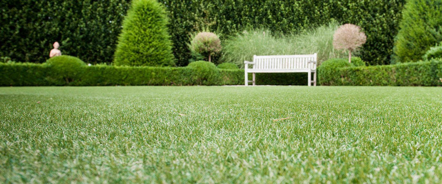 What are the advantages of artificial grass?