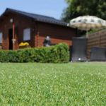 Dog Friendly Artificial Grass