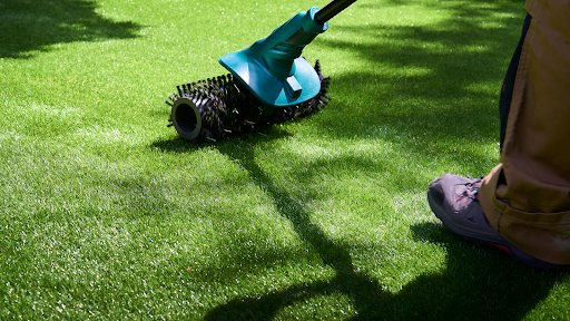 Is artificial grass pet friendly?